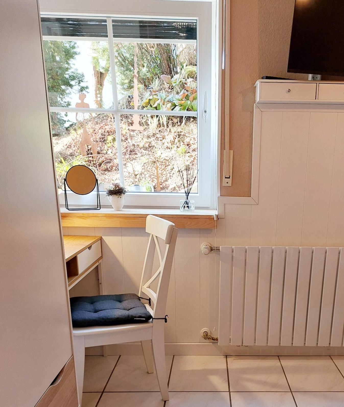 Ferienwohnungen Naheliebe Im Hunsrueck & Naheland Bärenbach Exterior foto